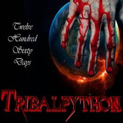 Tribalpython : Twelve Hundred Sixty Days